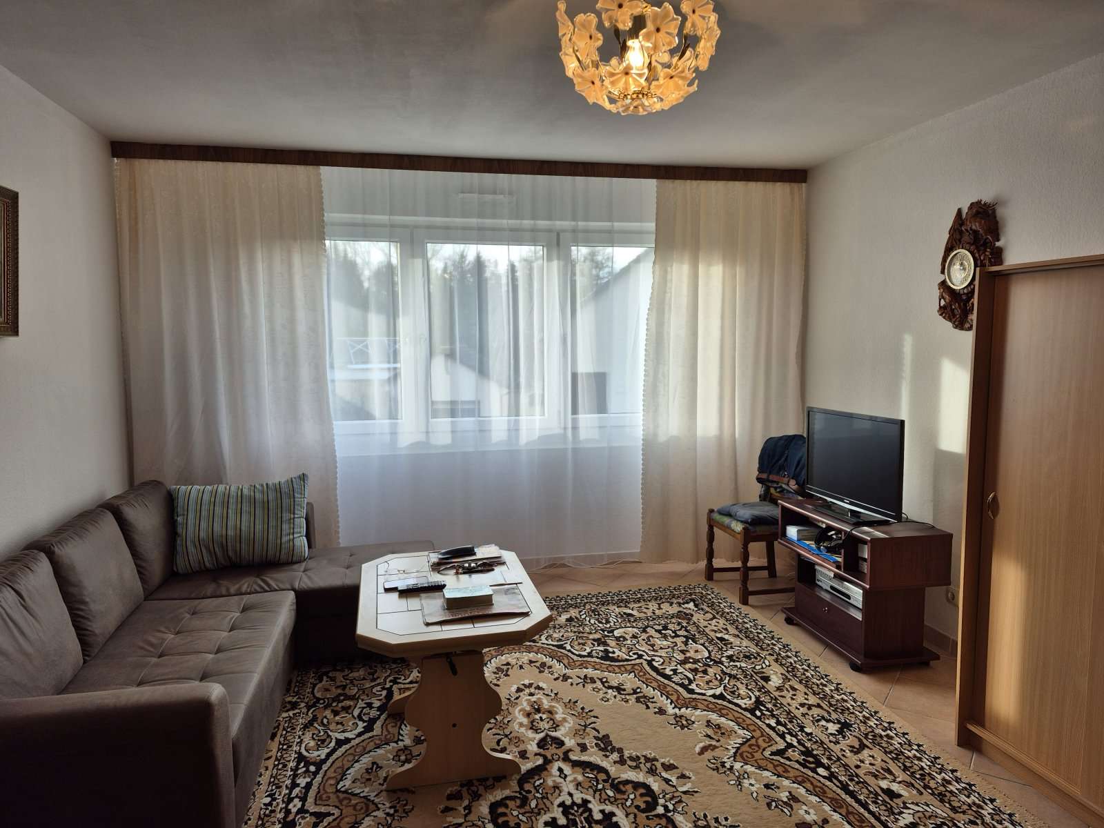 Thumbnail-Wohnung zum Kaufen in Lokstedt-Stotel 48.000,00 € 36.7 m²