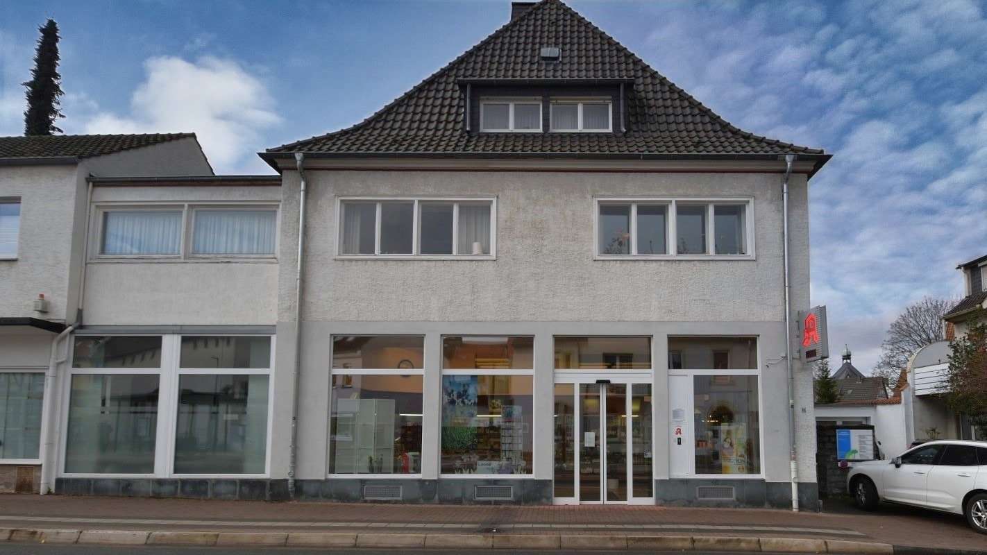 Thumbnail-Einzelhandel in Soest 1.700,00 € 123.07 m²