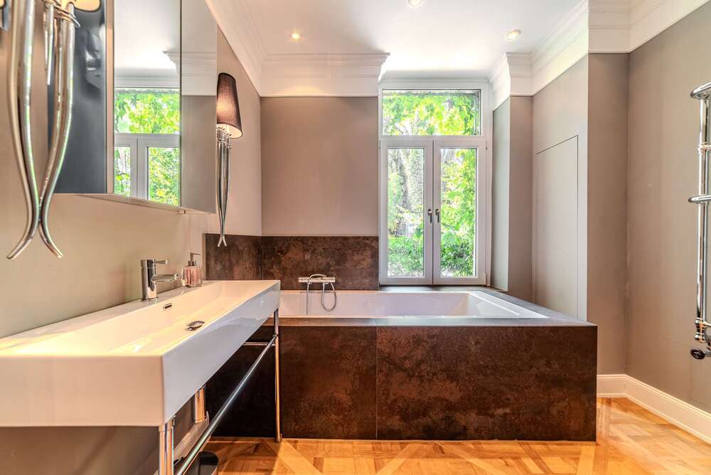 Thumbnail-Wohnung zum Mieten in Hamburg 4.850,00 € 186 m²