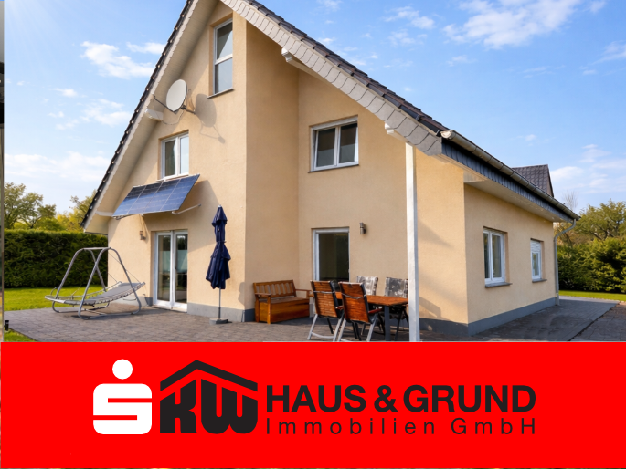 Thumbnail-Haus zum Kaufen in Langenberg 498.000,00 € 154.3 m²
