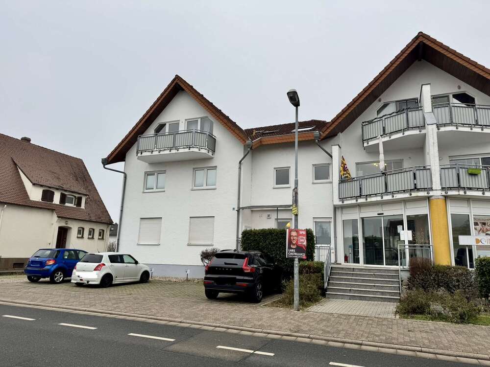 Thumbnail-Wohnung zum Kaufen in Leimen 189.000,00 € 55.49 m²