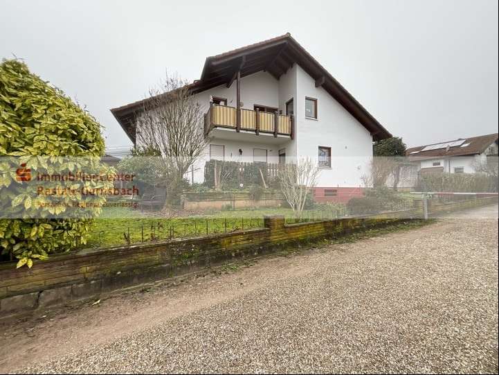 Thumbnail-Wohnung zum Kaufen in Gaggenau 235.000,00 € 80.66 m²