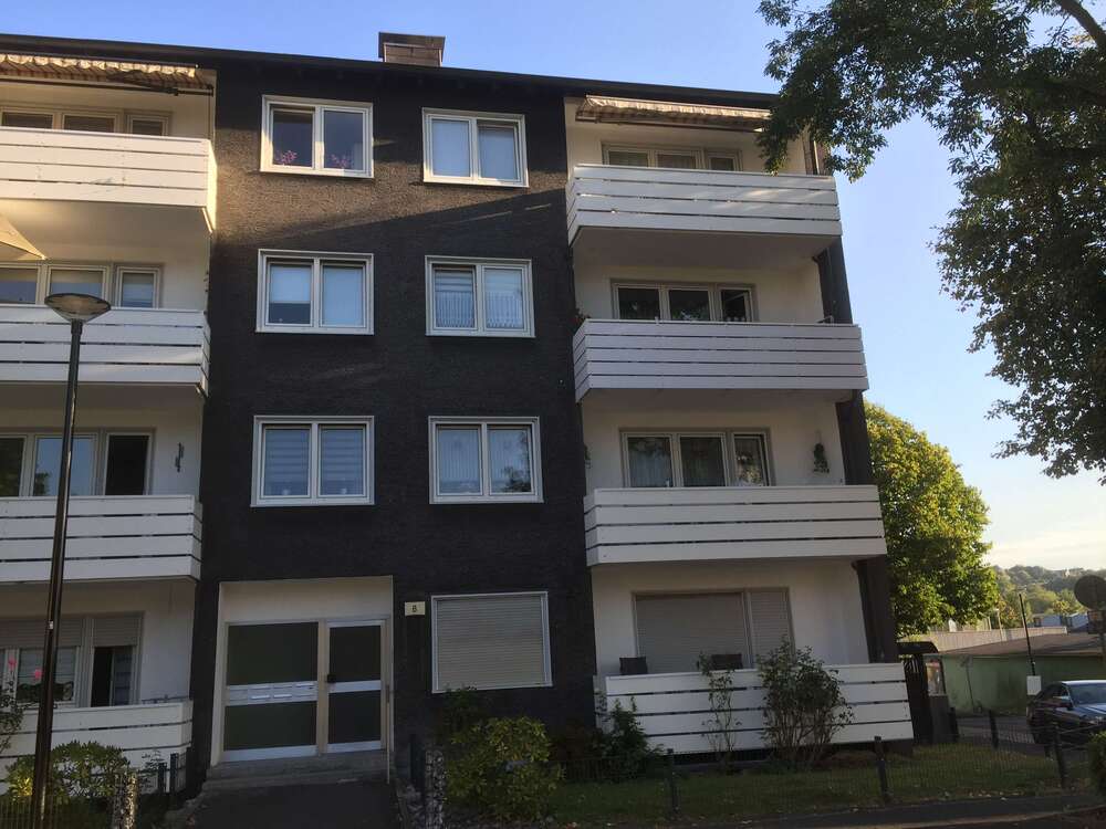 Thumbnail-Wohnung zum Mieten in Hagen 436,00 € 66 m²