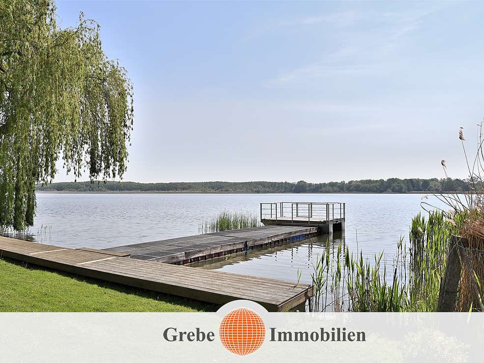 Thumbnail-Haus zum Kaufen in Klausdorf Mellensee 1.670.000,00 € 235 m²