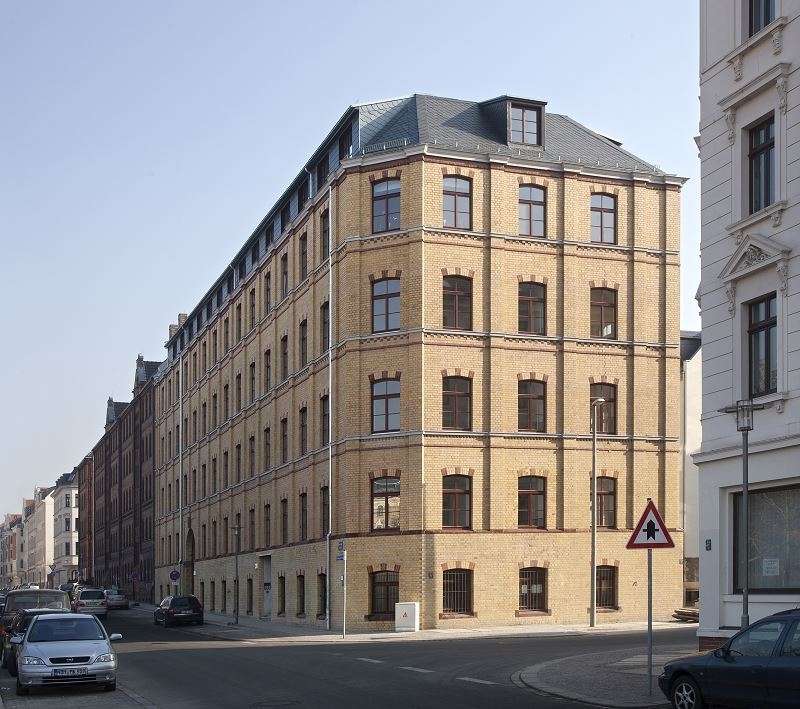Thumbnail-Wohnung zum Kaufen in Leipzig 189.000,00 € 58.27 m²