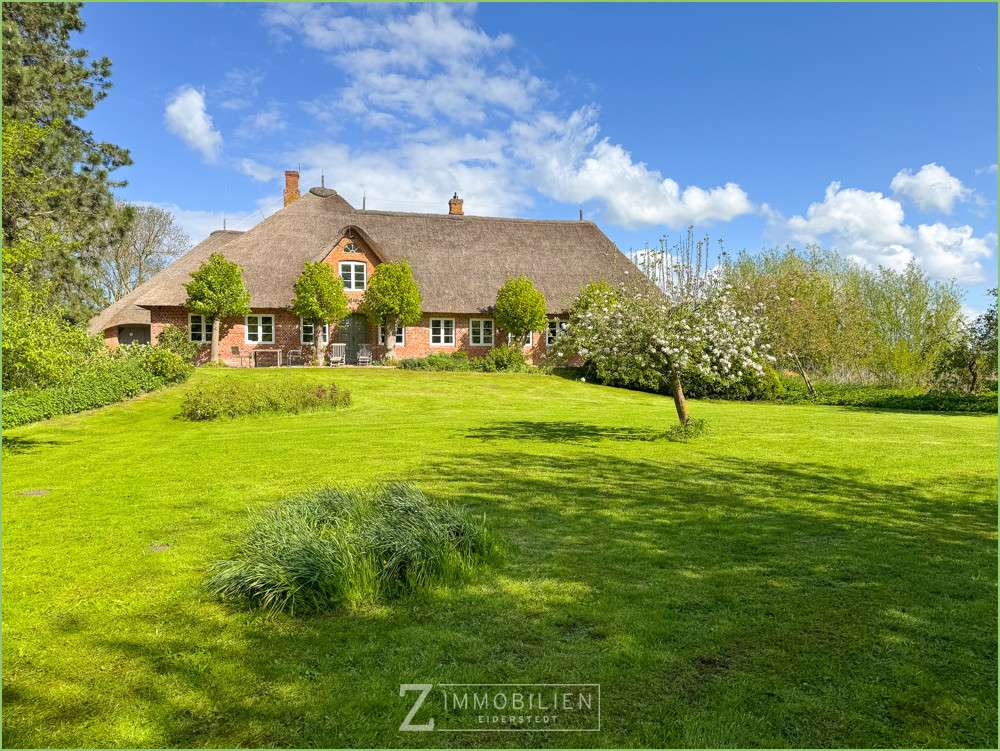 Thumbnail-Haus zum Kaufen in Garding Kirchspiel 2.300.000,00 € 352 m²