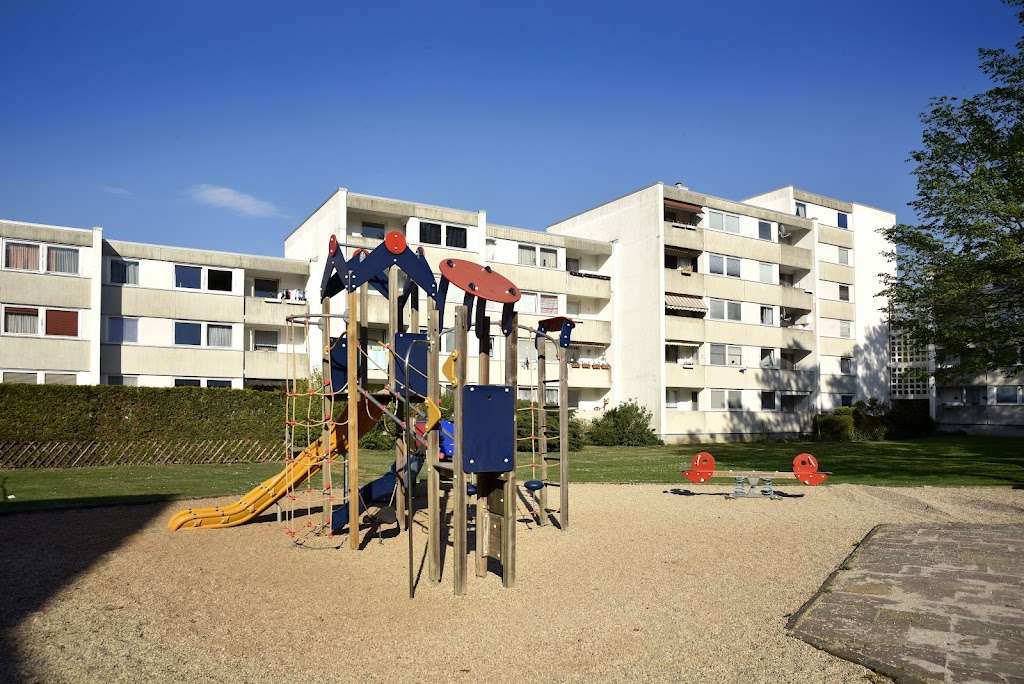 Thumbnail-Wohnung zum Mieten in Wolfsburg 494,95 € 76.32 m²