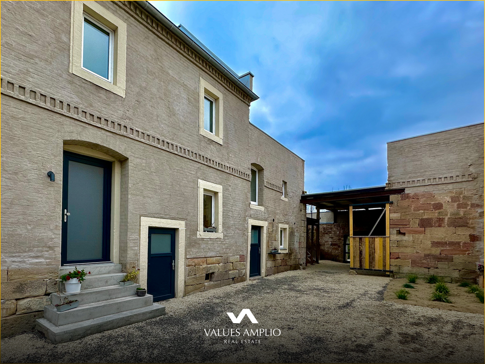 Thumbnail-Haus zum Kaufen in Laucha an der Unstrut 239.000,00 € 154 m²