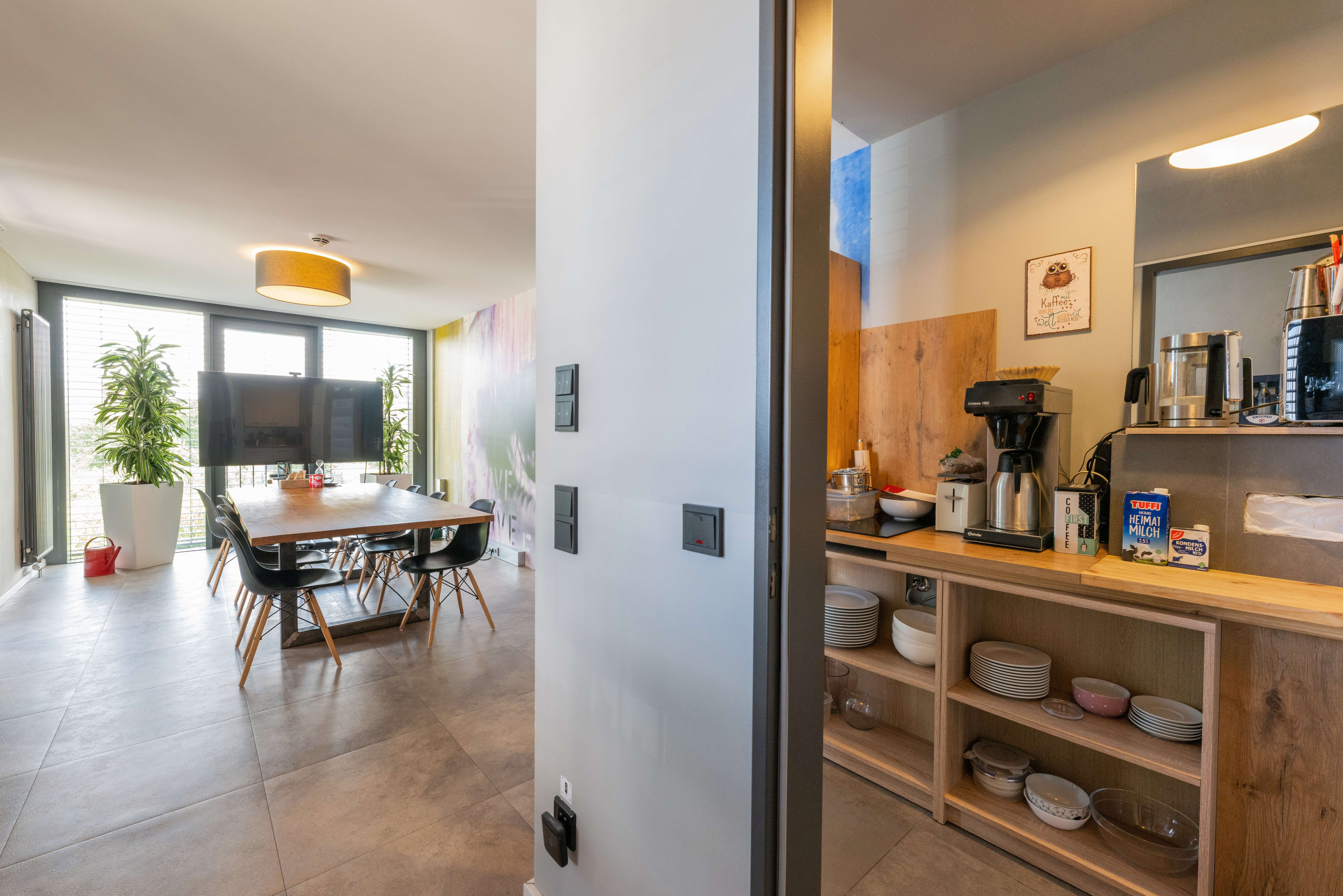 Thumbnail-Büro in Köln 1.290,00 € 78 m²