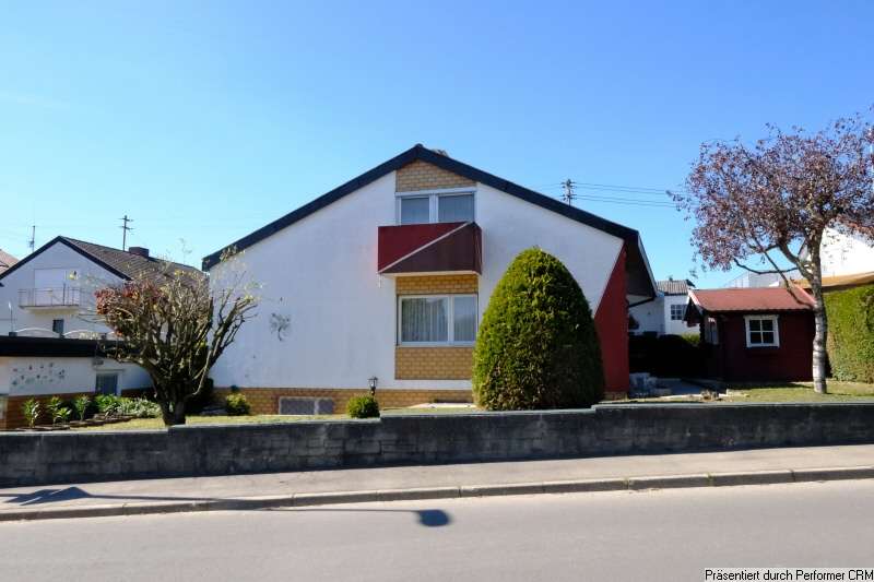 Thumbnail-Haus zum Kaufen in Remseck 460.000,00 € 161 m²
