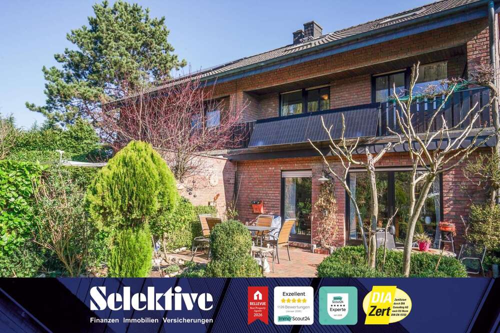 Thumbnail-Haus zum Kaufen in Neukirchen-Vluyn 448.000,00 € 119.63 m²