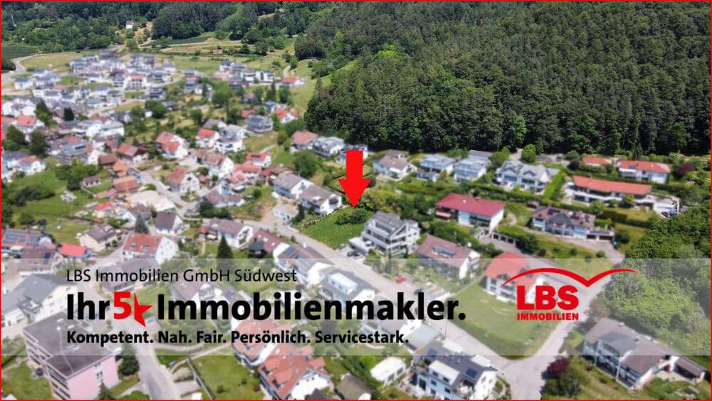 Thumbnail-Grundstück zu verkaufen in Bodman-Ludwigshafen 990.000,00 € 794 m²