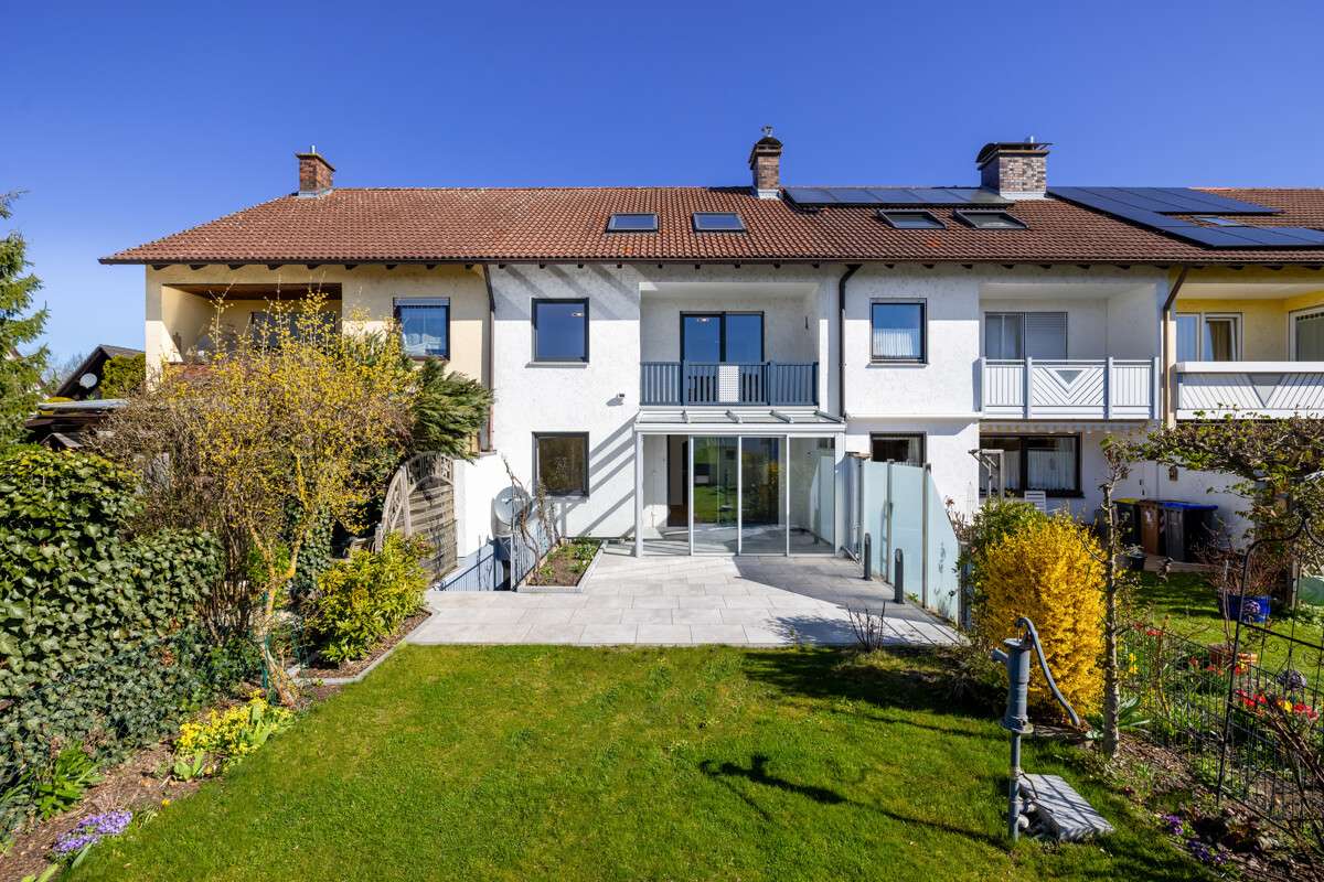 Thumbnail-Haus zum Kaufen in Königsbrunn 659.000,00 € 176 m²