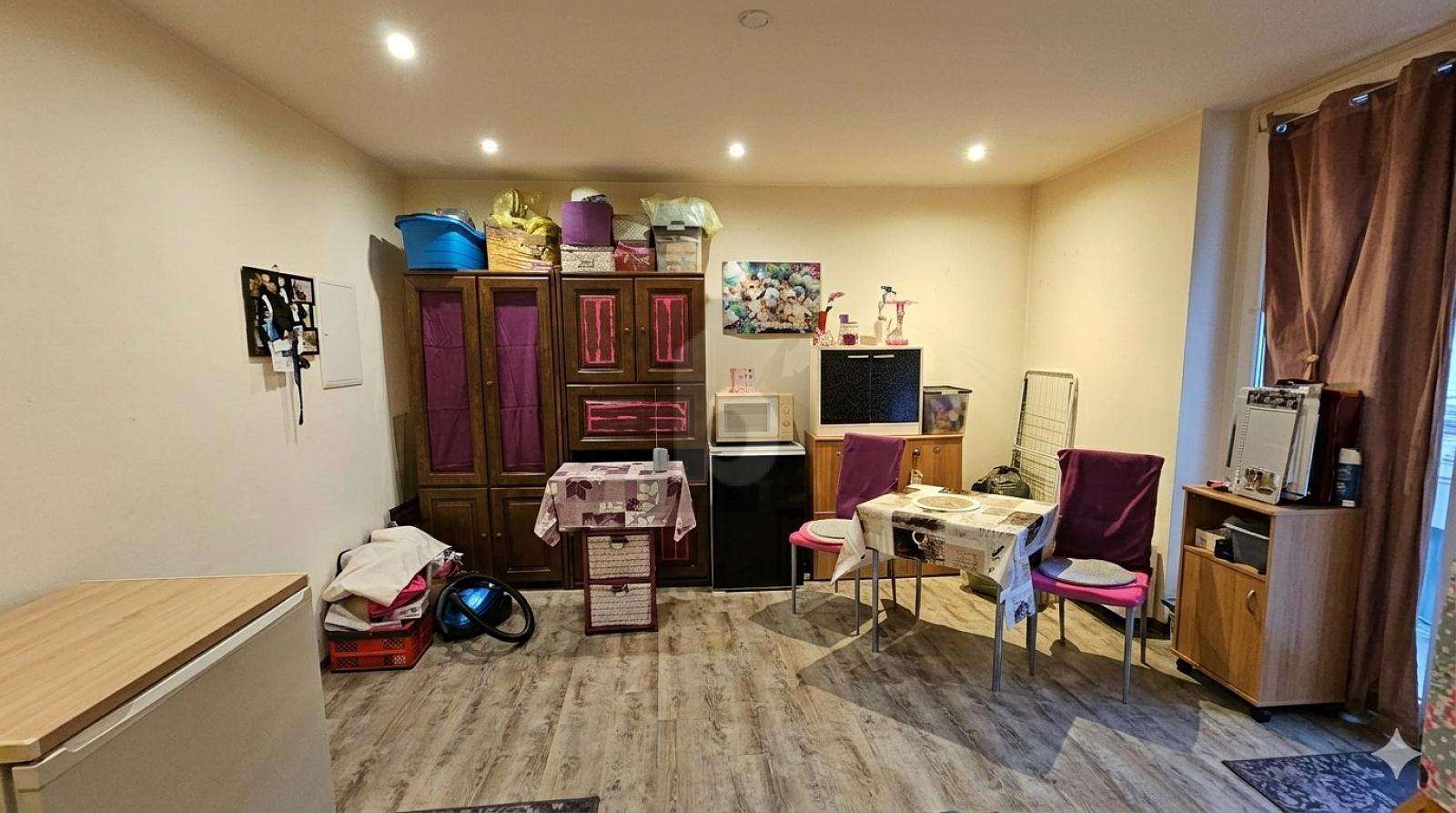 Thumbnail-Wohnung zum Kaufen in Ennepetal 129.000,00 € 45 m²