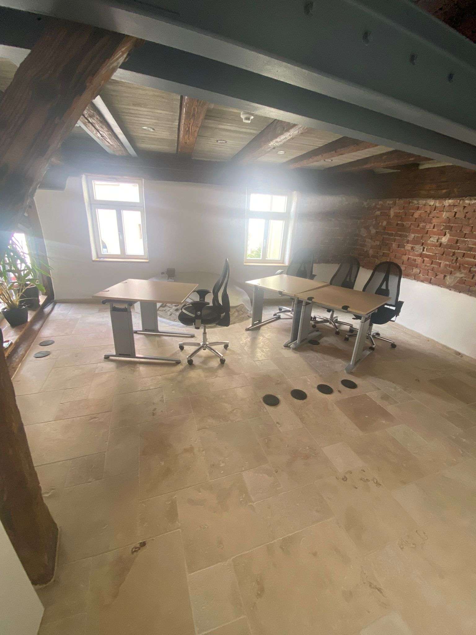 Thumbnail-Büro in Schwäbisch Gmünd 350,00 € 4 m²