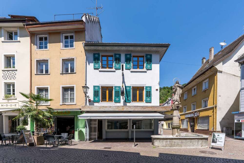 Thumbnail-Haus zum Kaufen in Waldshut-Tiengen 459.000,00 € 154 m²