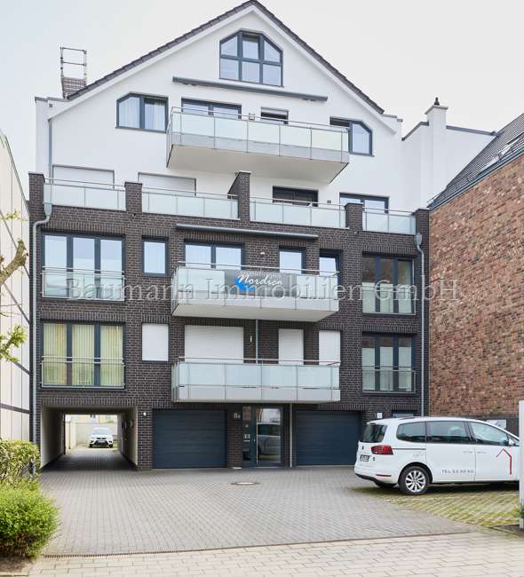 Thumbnail-Wohnung zum Kaufen in Cuxhaven 640.000,00 € 76.91 m²