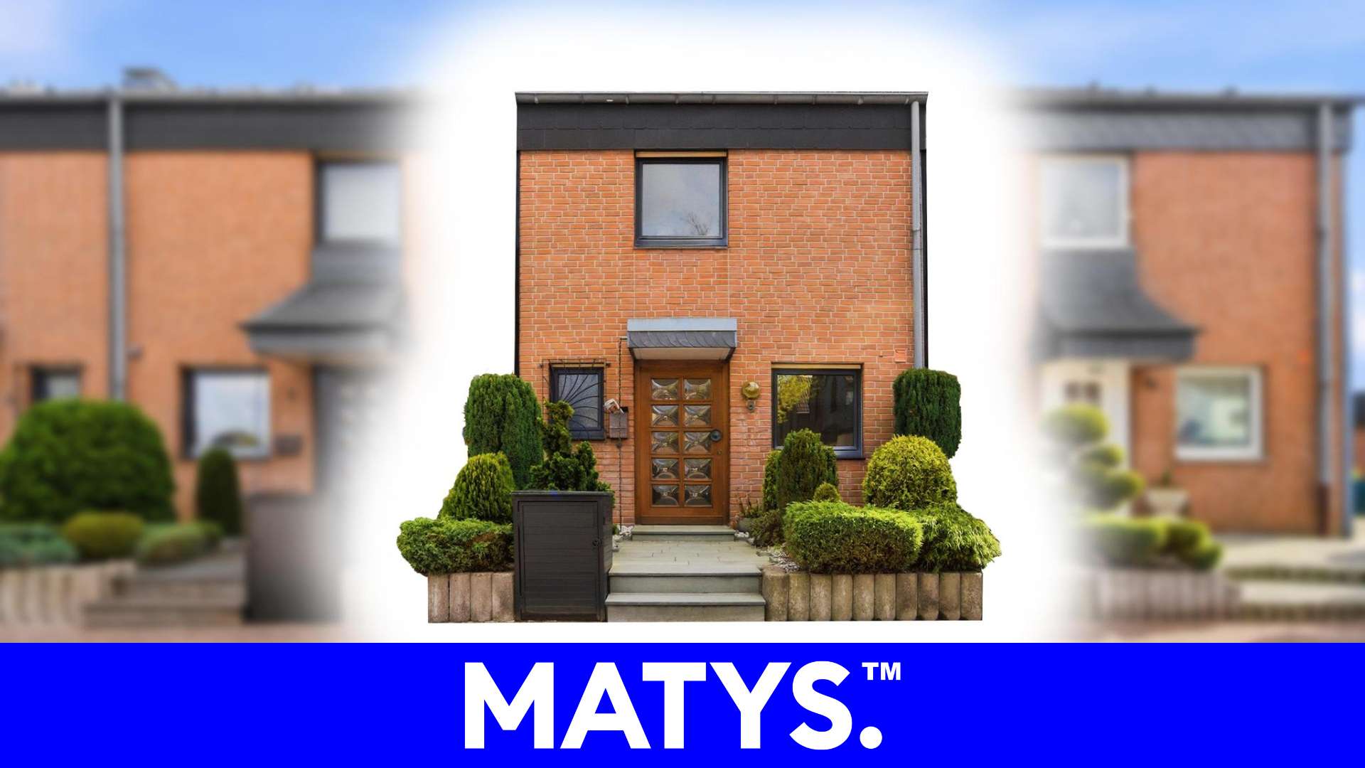 Thumbnail-Haus zum Kaufen in Gelsenkirchen 249.000,00 € 122.92 m²