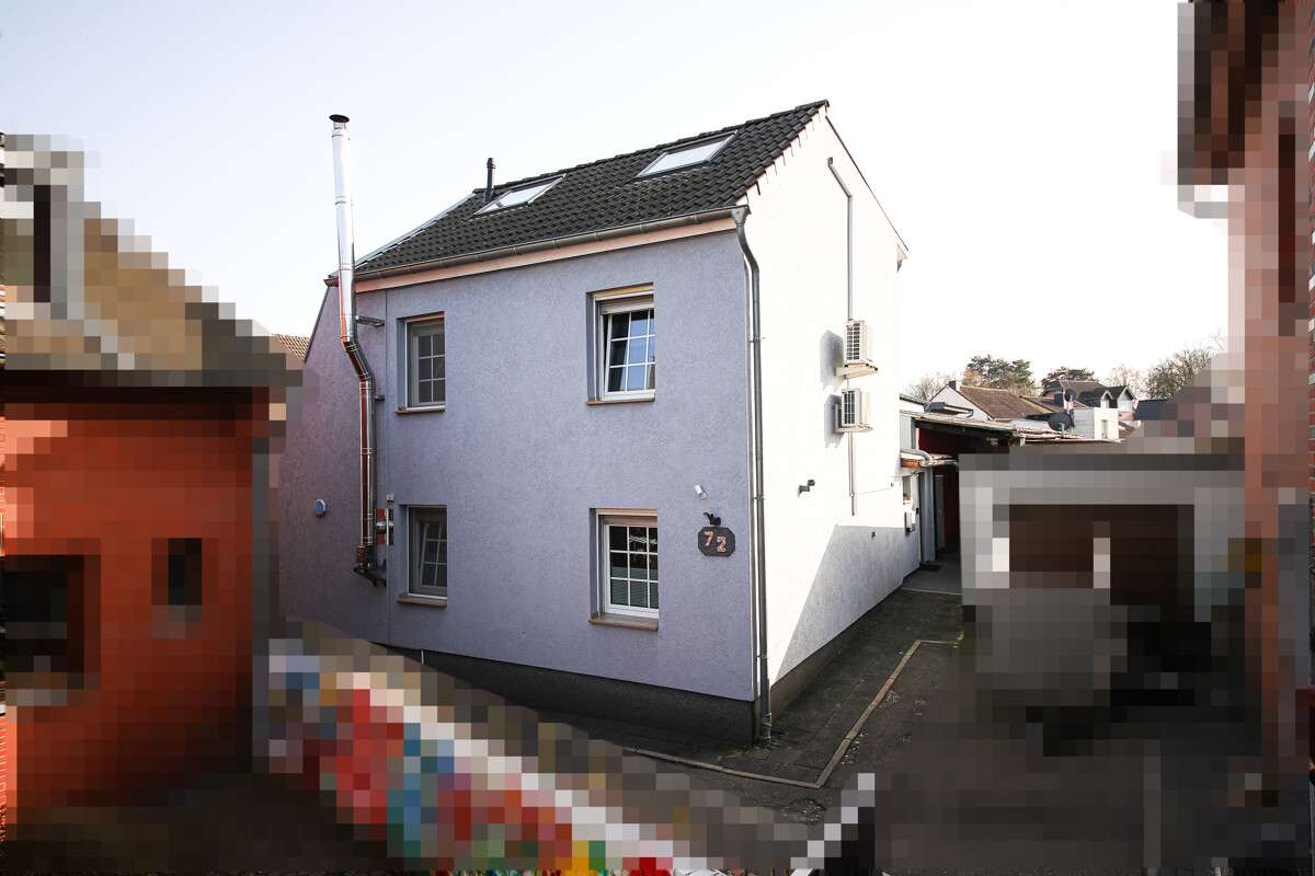 Thumbnail-Haus zum Kaufen in Aldenhoven 279.000,00 € 117.94 m²