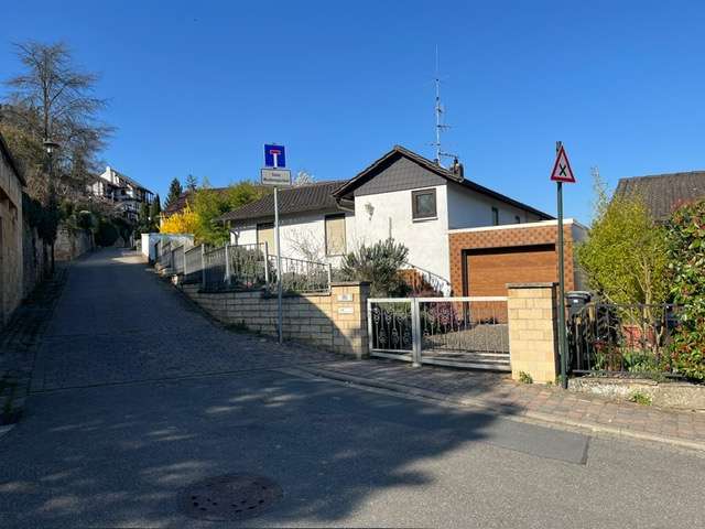 Thumbnail-Haus zum Kaufen in Bad Dürkheim 370.000,00 € 78 m²
