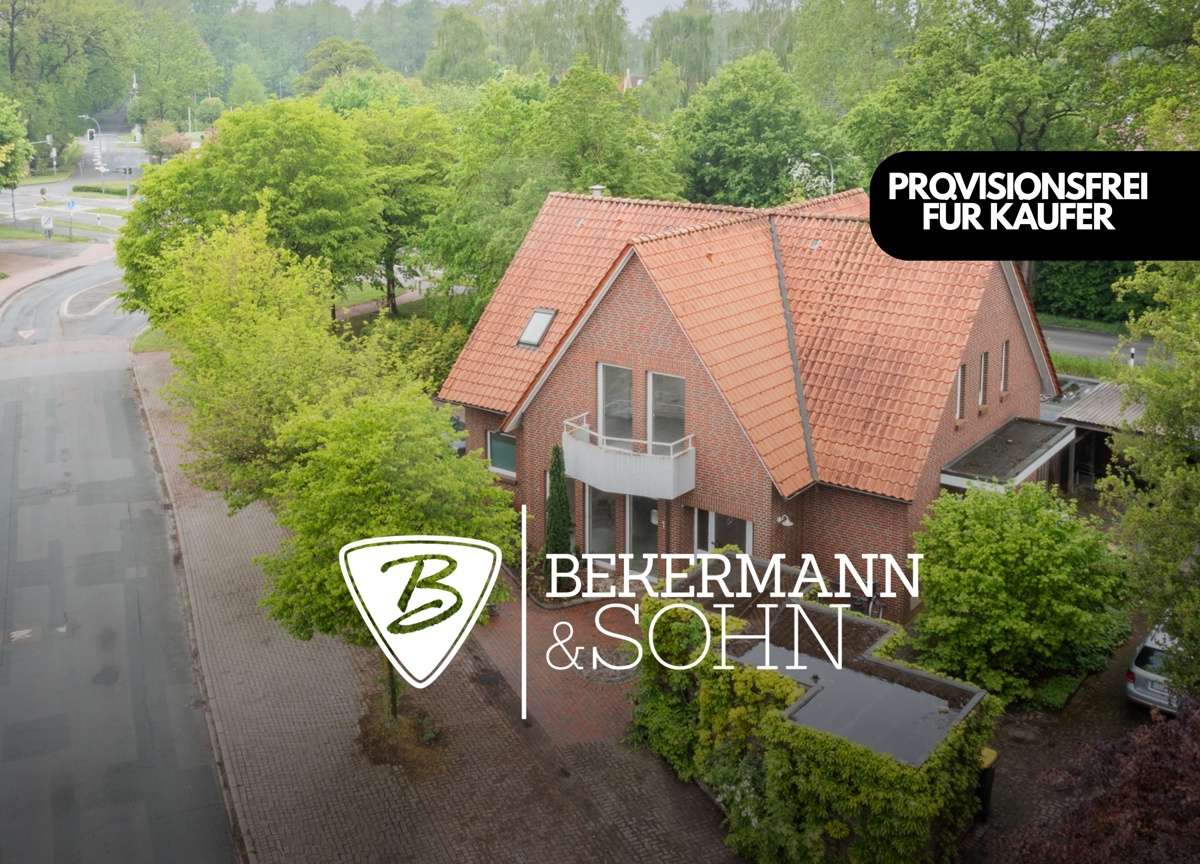 Thumbnail-Haus zum Kaufen in Nortrup 345.000,00 € 221.55 m²