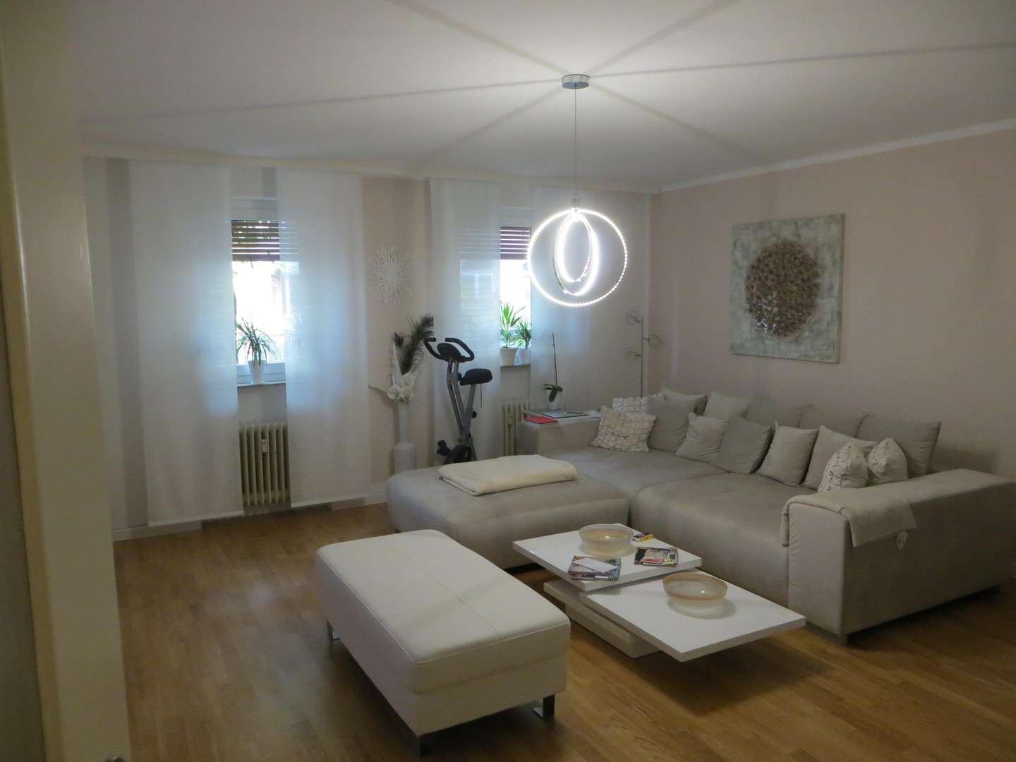 Thumbnail-Wohnung zum Mieten in Nürnberg 750,00 € 70 m²