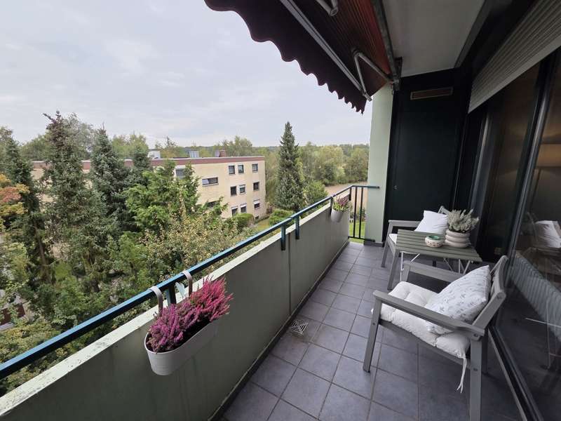 Thumbnail-Wohnung zum Kaufen in Lehre 176.000,00 € 82.37 m²