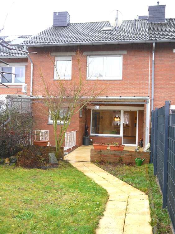 Thumbnail-Haus zum Kaufen in Dormagen 359.000,00 € 92.35 m²