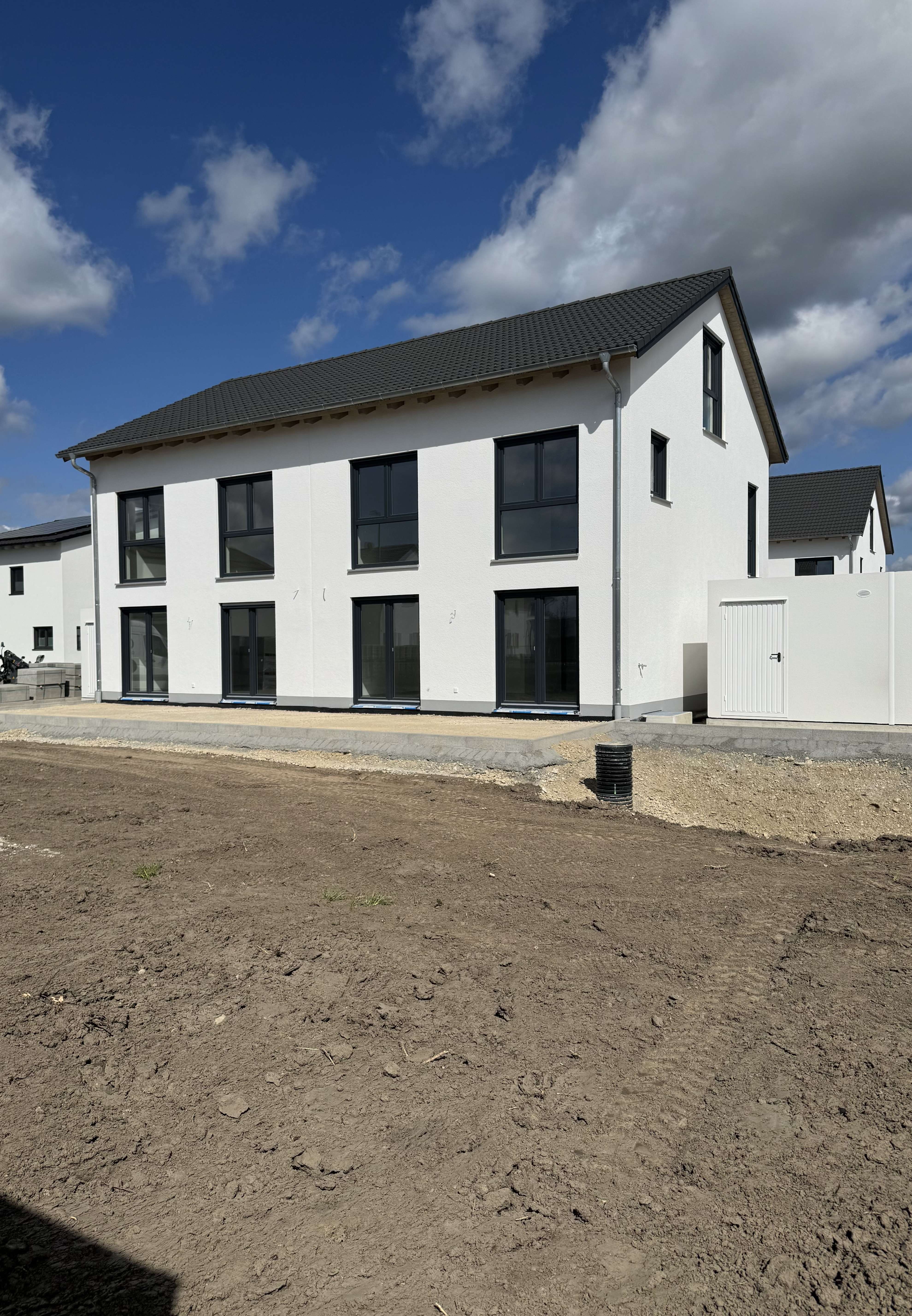 Thumbnail-Haus zum Kaufen in Schwabmünchen 689.900,00 € 144 m²