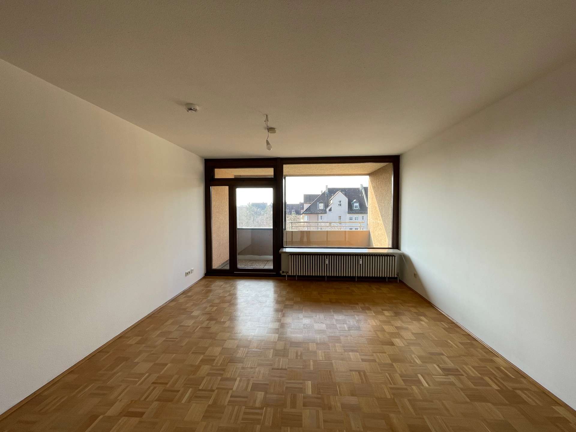 Thumbnail-Wohnung zum Mieten in Nürnberg 655,56 € 61.67 m²