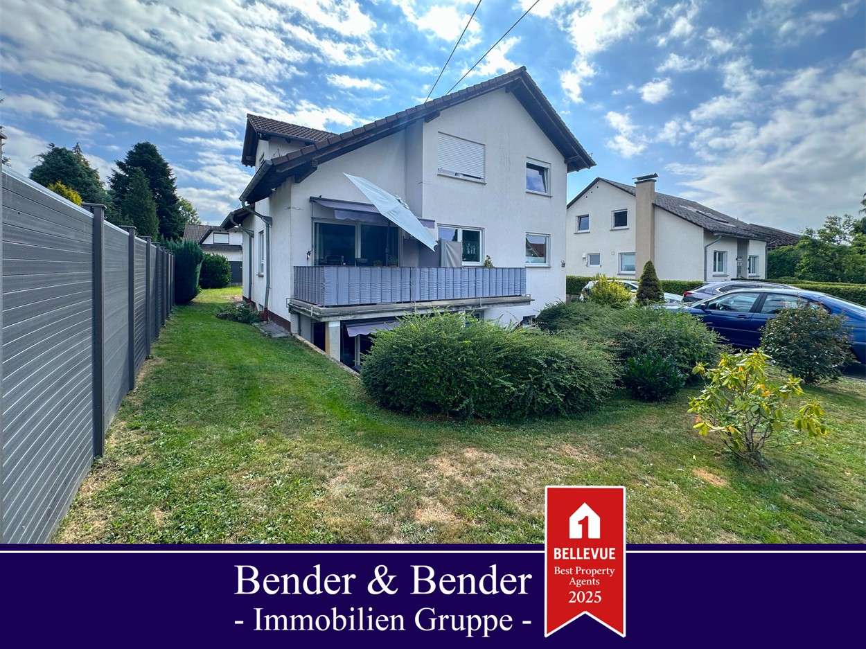 Thumbnail-Haus zum Kaufen in Rückeroth 485.000,00 € 246 m²