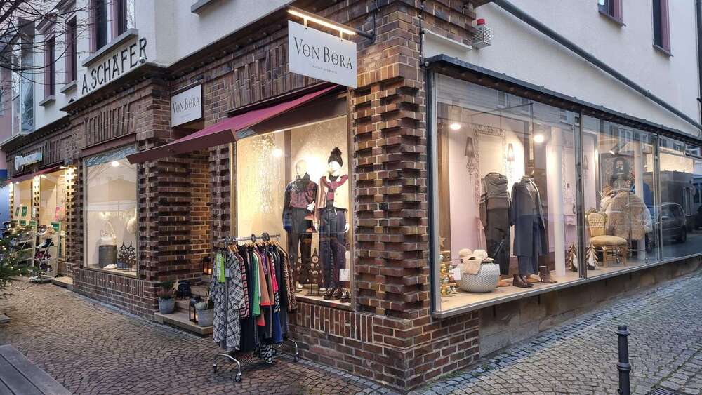 Thumbnail-Einzelhandel in Rottenburg am Neckar 1.300,00 € 90 m²