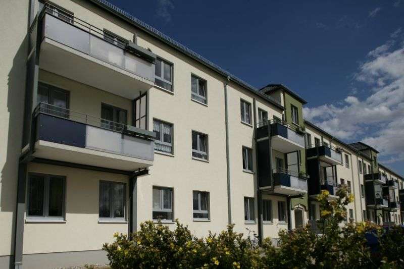 Thumbnail-Wohnung zum Mieten in Stralsund 571,01 € 57.1 m²