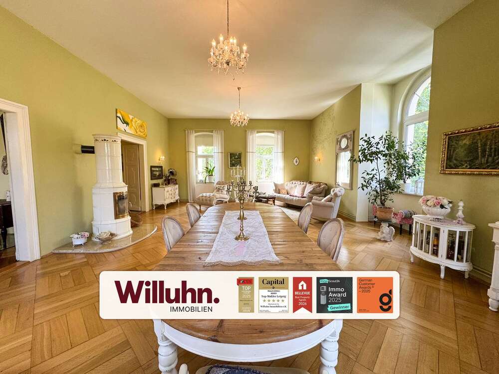 Thumbnail-Haus zum Kaufen in Wurzen 890.000,00 € 586 m²