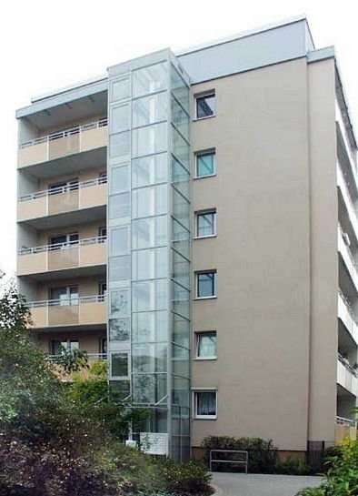 Thumbnail-Wohnung zum Mieten in Magdeburg 304,00 € 47.5 m²