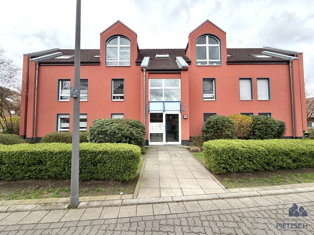 Thumbnail-Wohnung zum Kaufen in Marl 219.000,00 € 95 m²