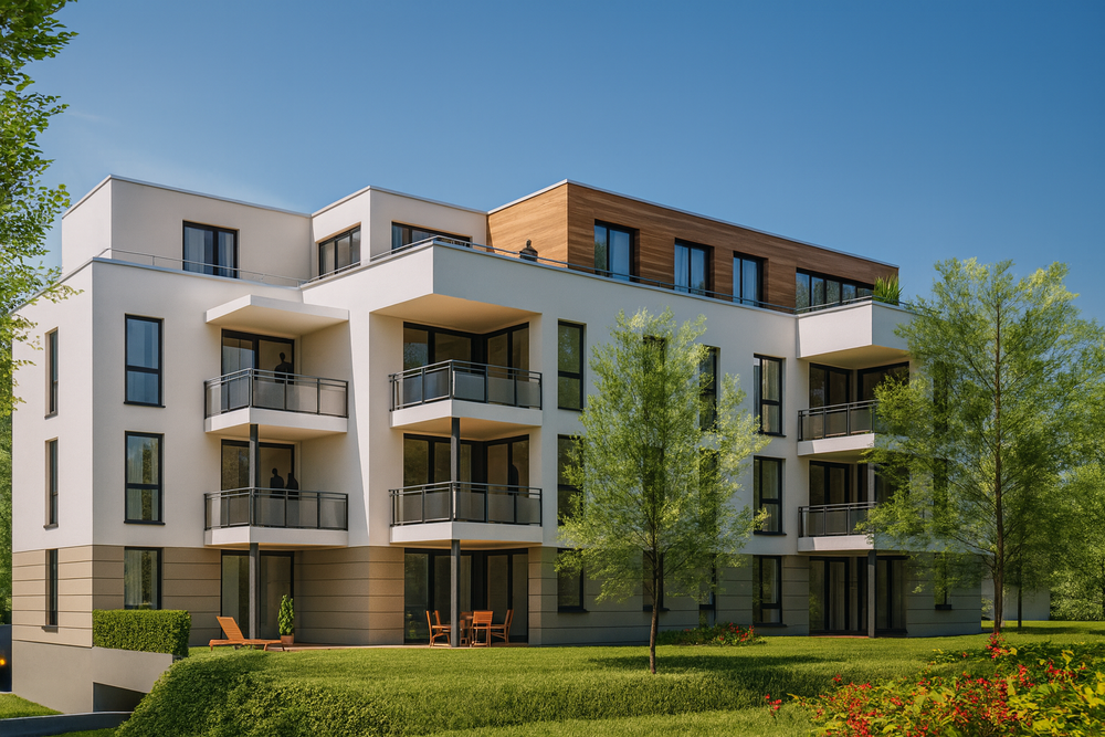 Thumbnail-Wohnung zum Kaufen in Mülsen 340.000,00 € 95 m²