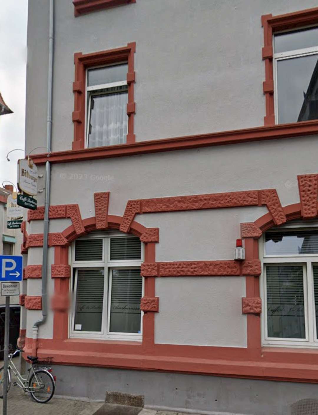 Thumbnail-Wohnung zum Mieten in Ludwigshafen 750,00 € 68 m²