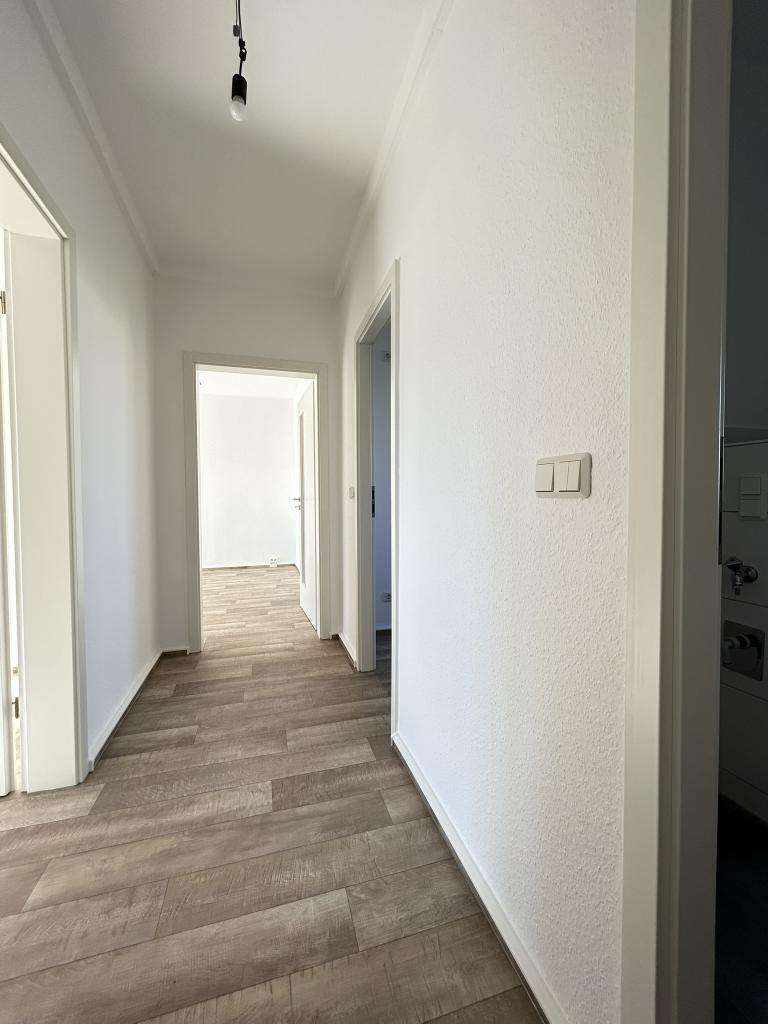 Thumbnail-Wohnung zum Mieten in Wernigerode 467,53 € 66.79 m²