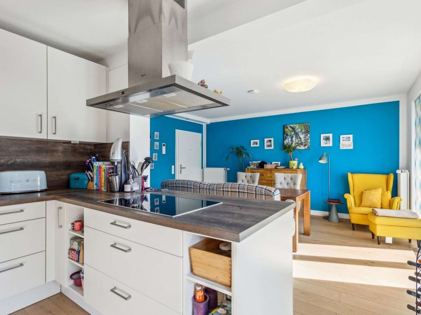 Thumbnail-Wohnung zum Kaufen in Bremen 449.000,00 € 120 m²