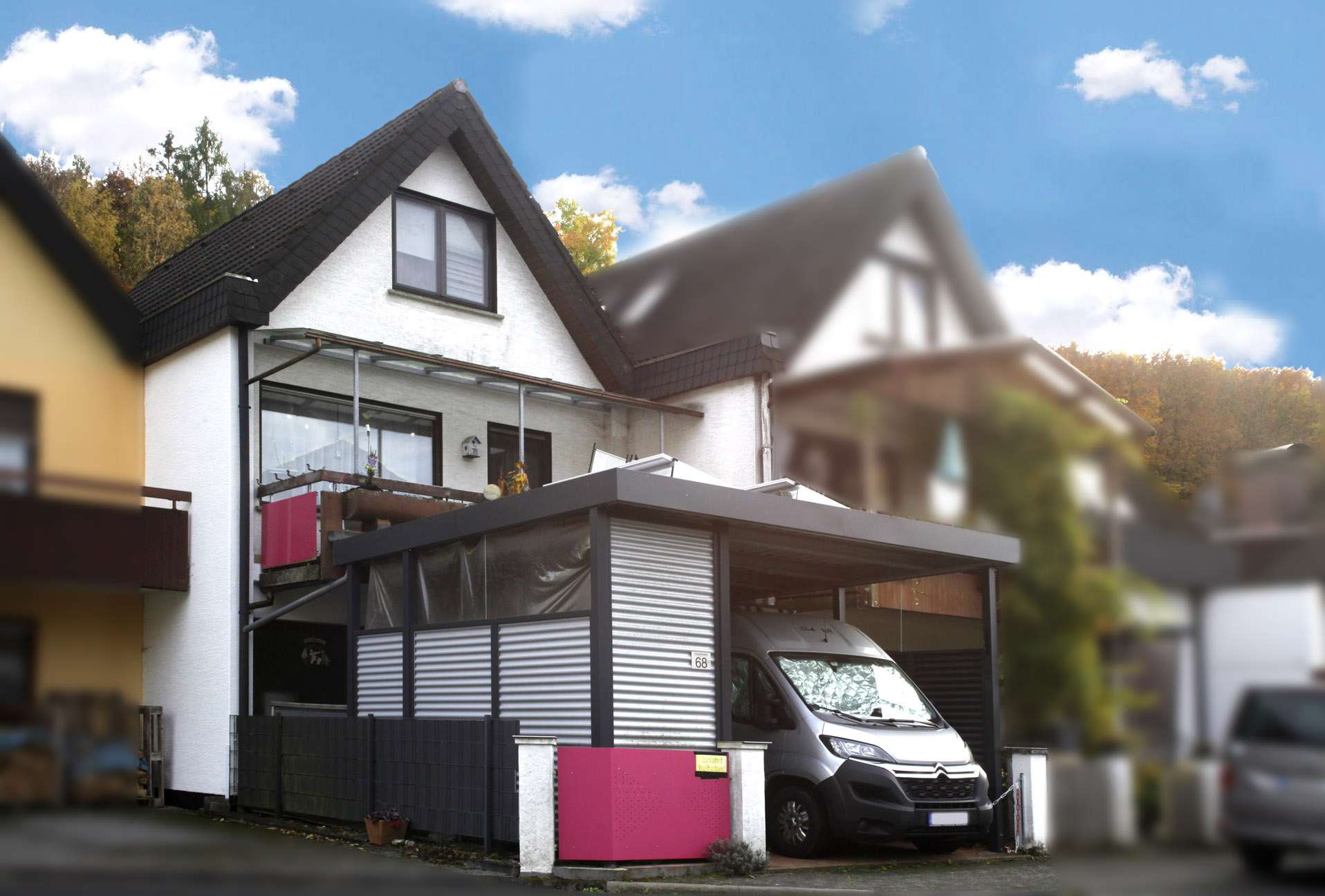 Thumbnail-Haus zum Kaufen in Gründau-Breitenborn 345.000,00 € 100 m²