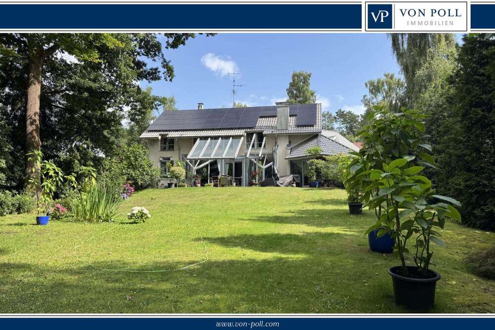 Thumbnail-Haus zum Kaufen in Bielefeld 990.000,00 € 250 m²