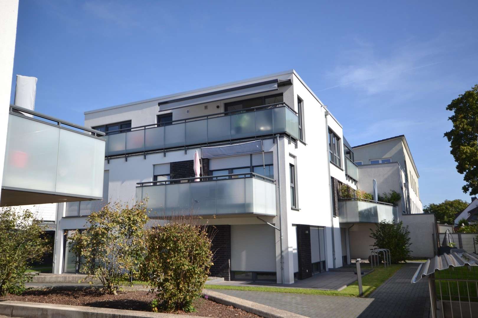 Thumbnail-Wohnung zum Kaufen in Hannover 685.000,00 € 123 m²