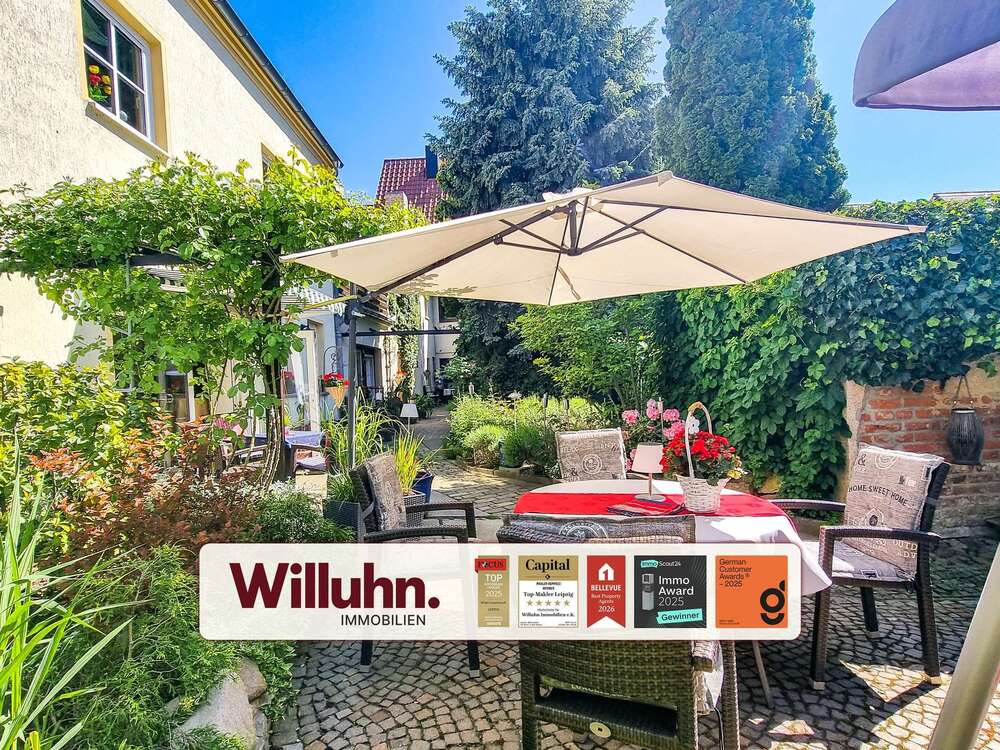 Thumbnail-Haus zum Kaufen in Delitzsch 349.000,00 € 182 m²