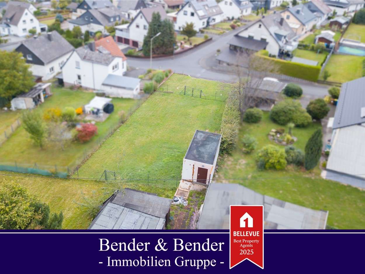 Thumbnail-Grundstück zu verkaufen in SteinebachSieg 38.000,00 € 520 m²