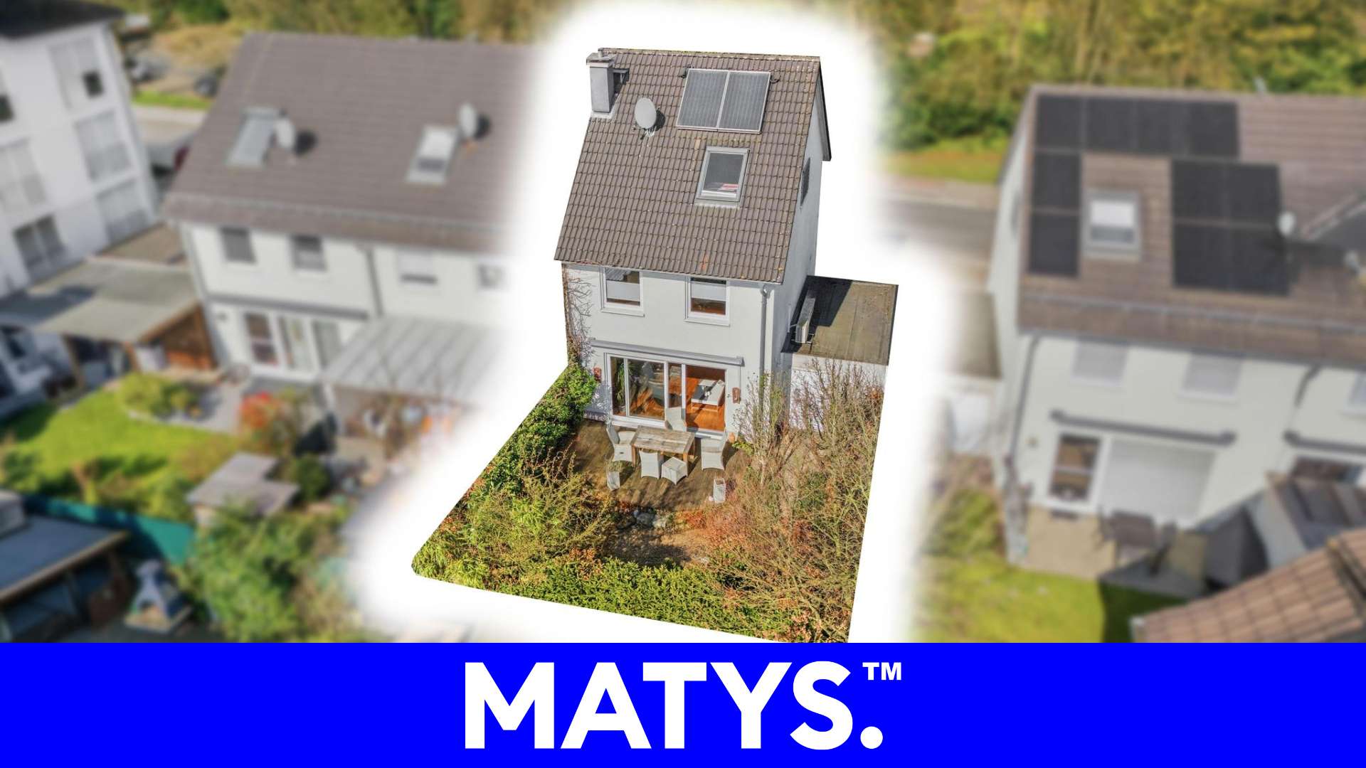 Thumbnail-Haus zum Kaufen in Gelsenkirchen 430.000,00 € 117 m²