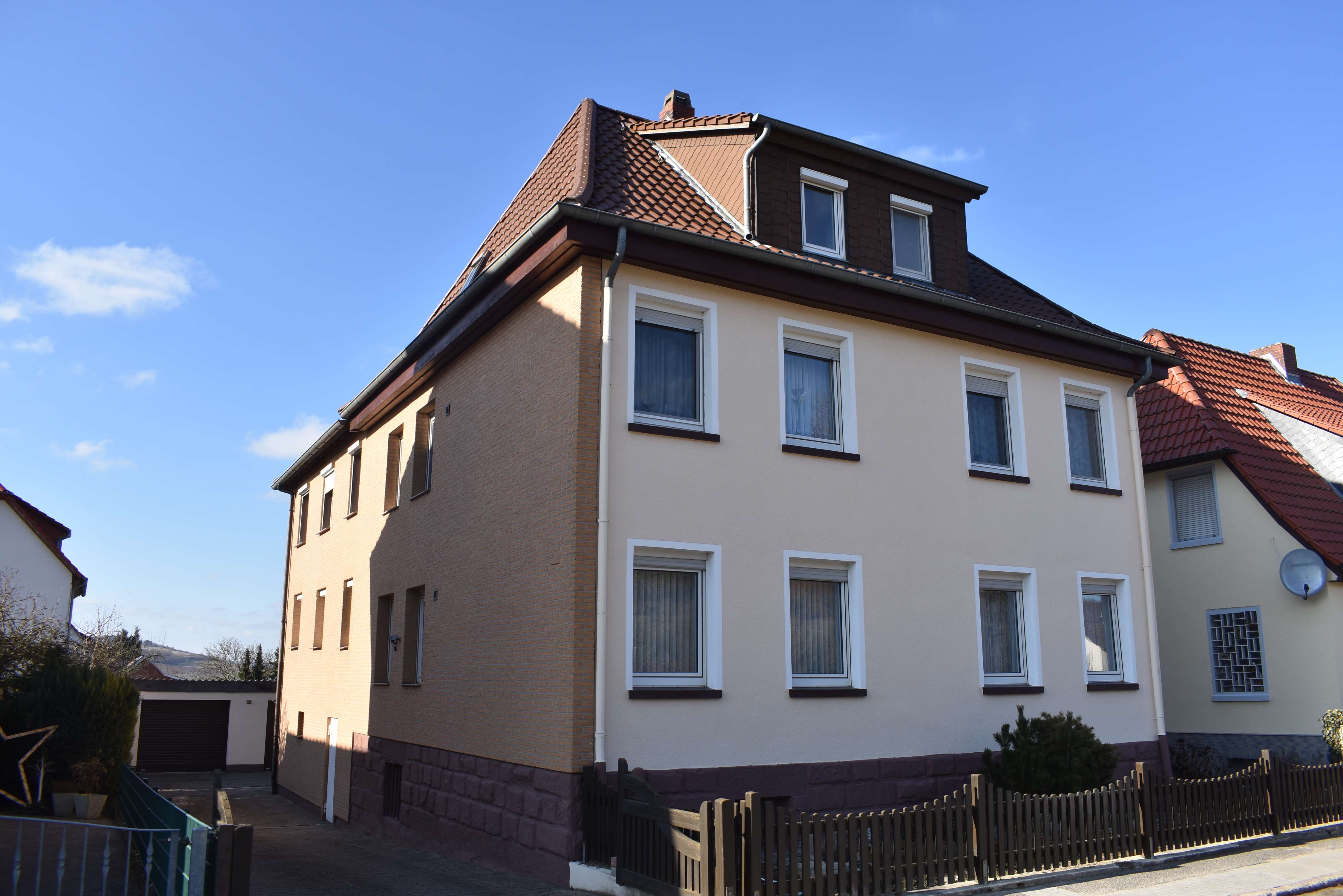 Thumbnail-Haus zum Kaufen in Northeim 369.000,00 € 237 m²