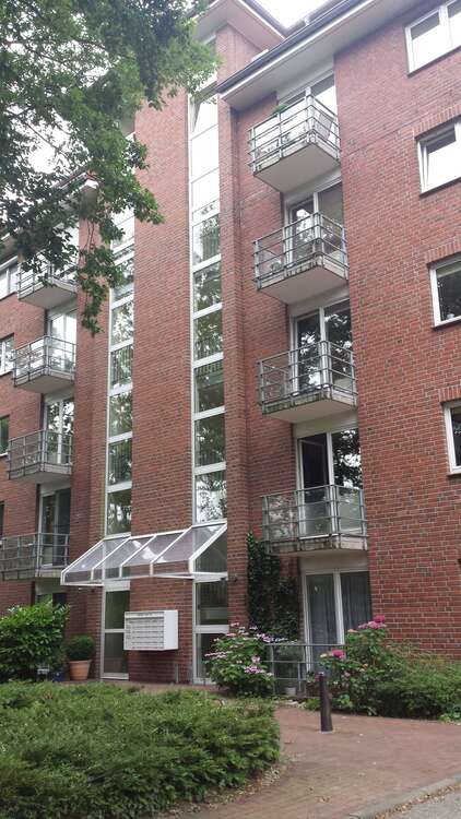 Thumbnail-Wohnung zum Mieten in Flensburg 704,00 € 78.18 m²