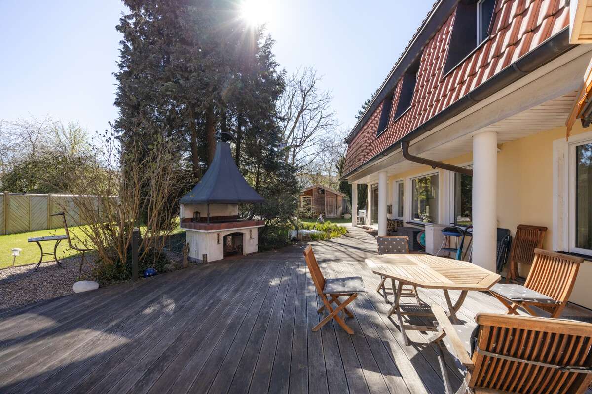 Thumbnail-Haus zum Kaufen in Olching 2.950.000,00 € 390 m²