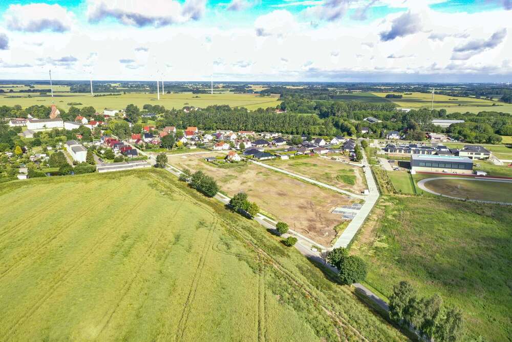 Thumbnail-Grundstück zu verkaufen in Reinkenhagen 99.000,00 € 704 m²